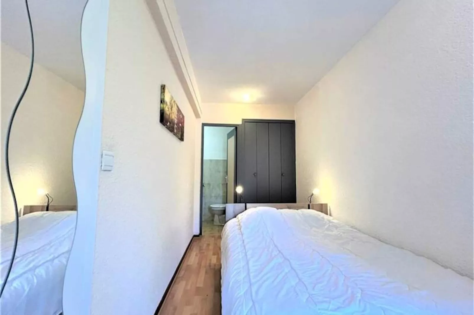 Résidence Flore-Niet-getagd