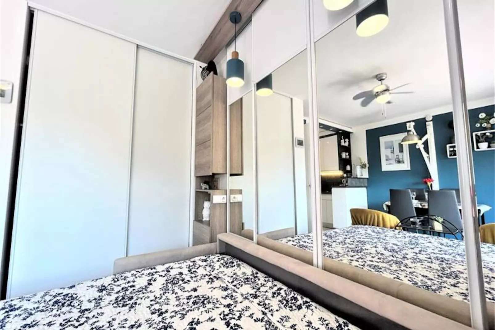 Résidence Cedres-Niet-getagd