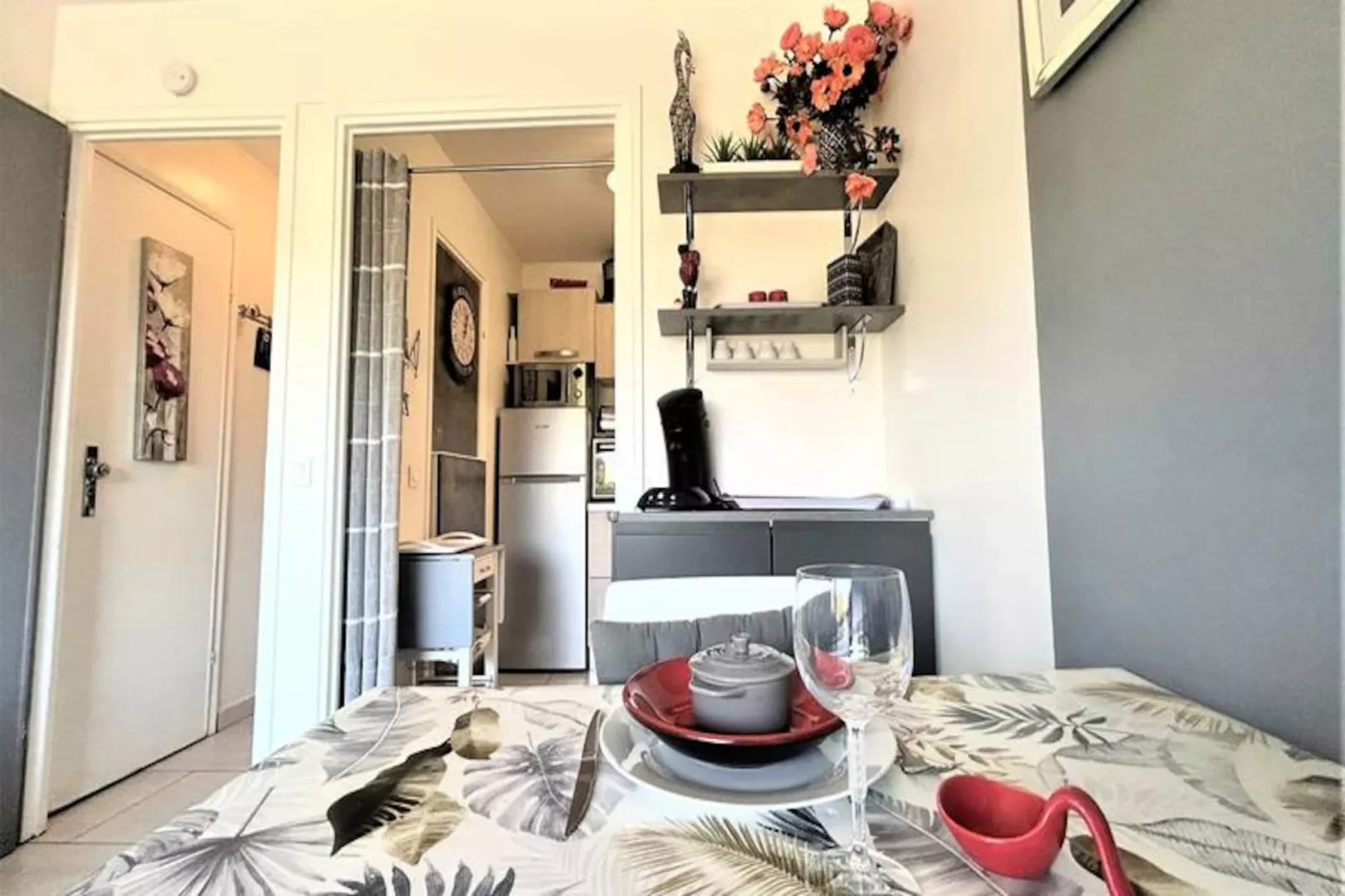 Résidence Cedres-Niet-getagd