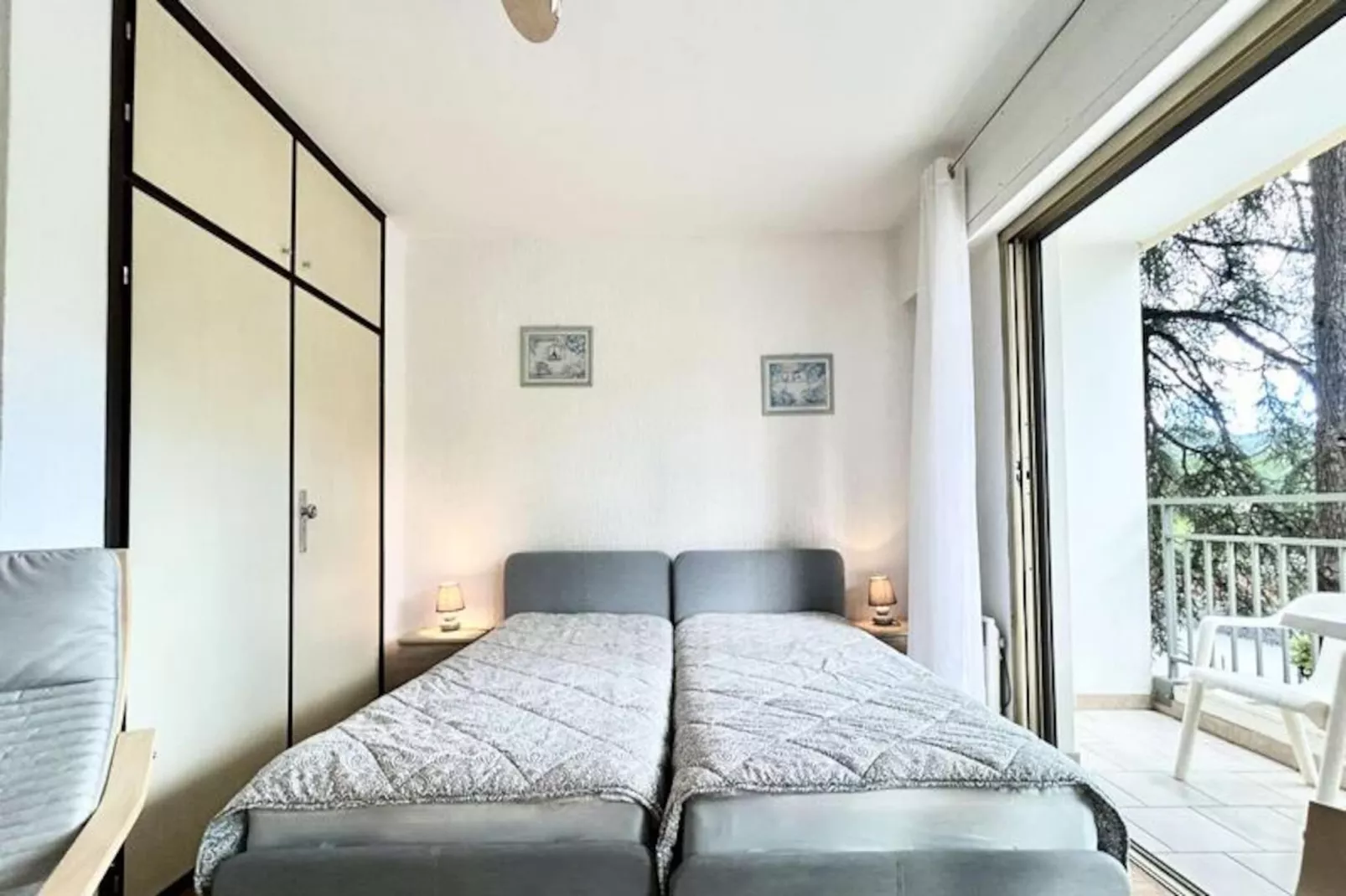 Résidence Cedres-Niet-getagd