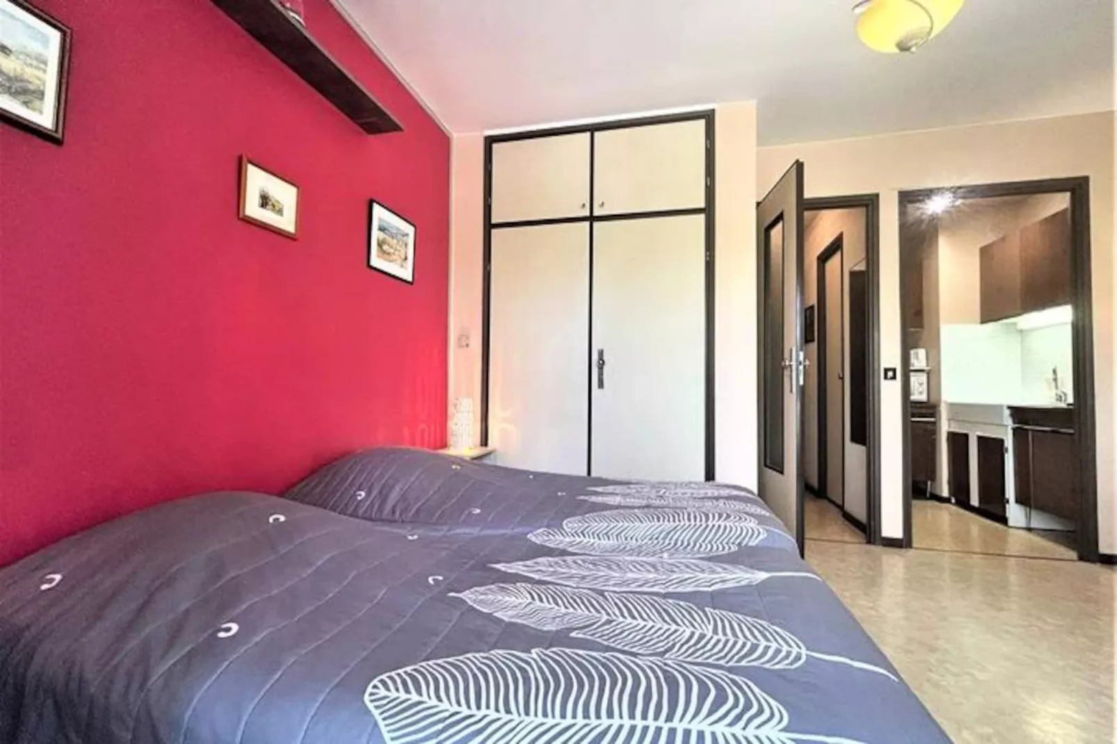 Résidence Cedres-Niet-getagd