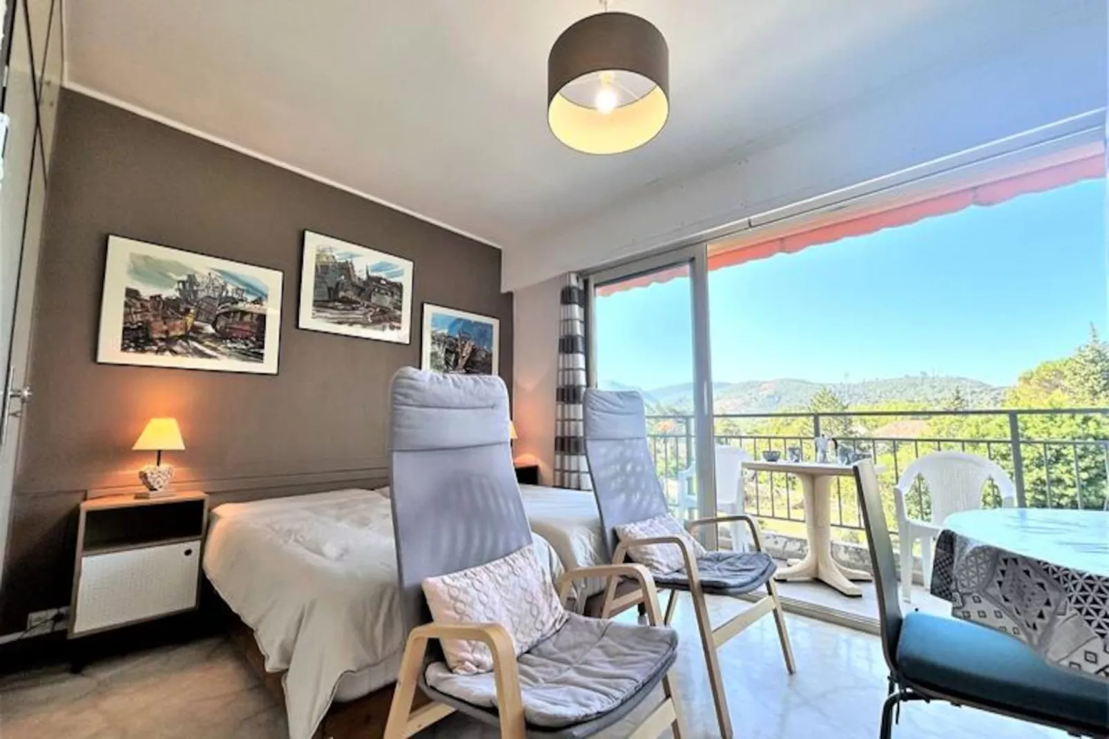 Résidence Cedres-Niet-getagd