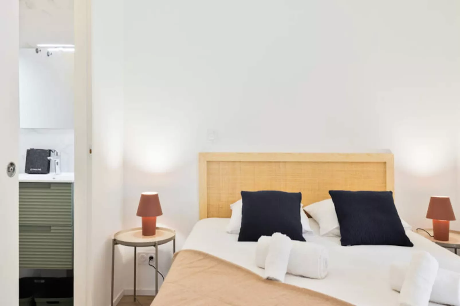 Résidence RÉsidence Violaine-Niet-getagd