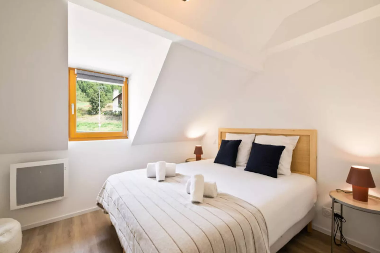 Résidence RÉsidence Violaine-Niet-getagd