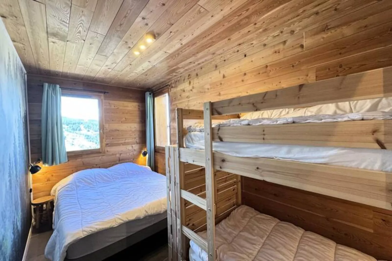 Chalet Le Balcon Des Ecrins-Niet-getagd