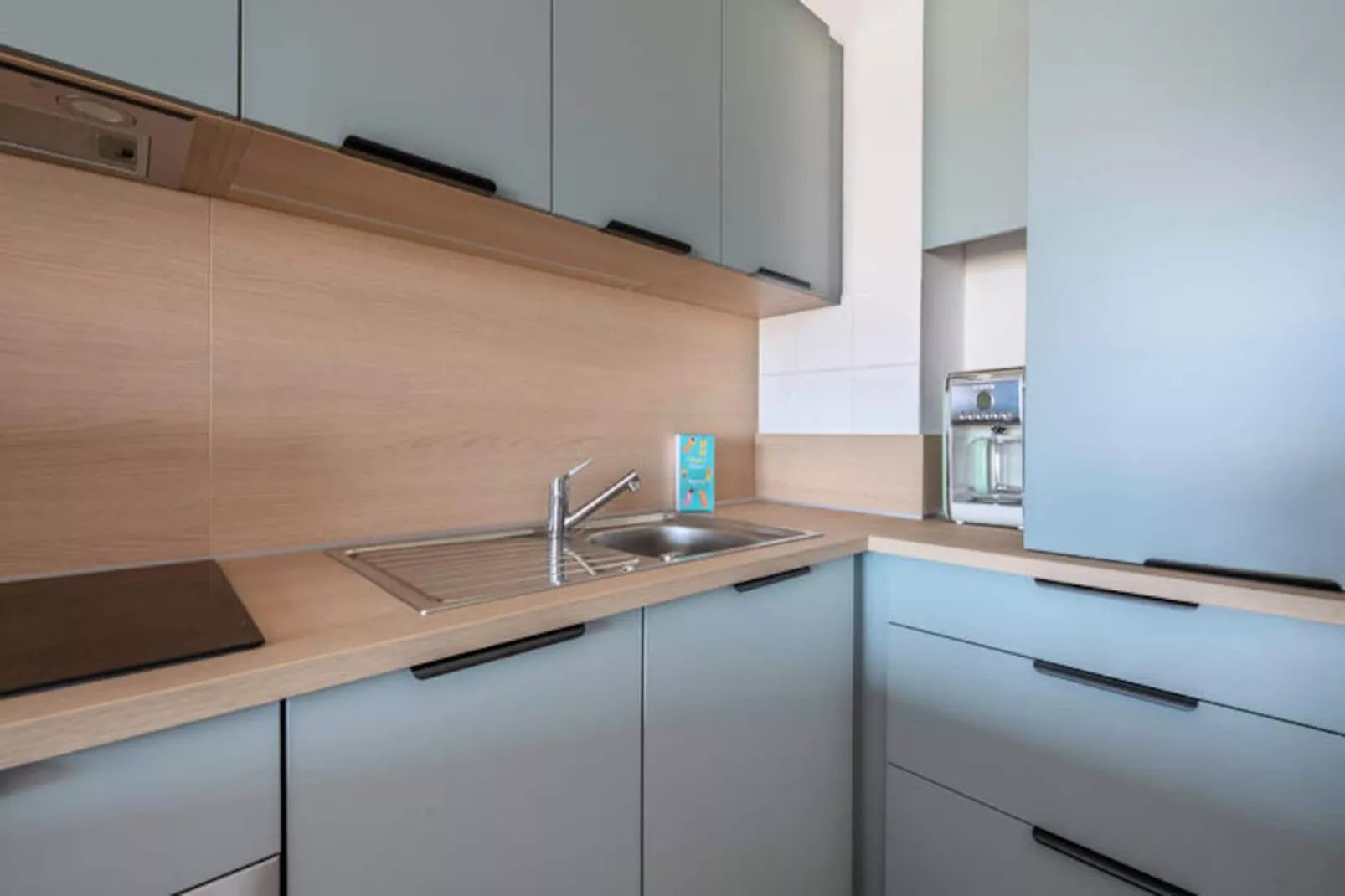 Appartements à Saint-Brevin-les-Pins-Niet-getagd