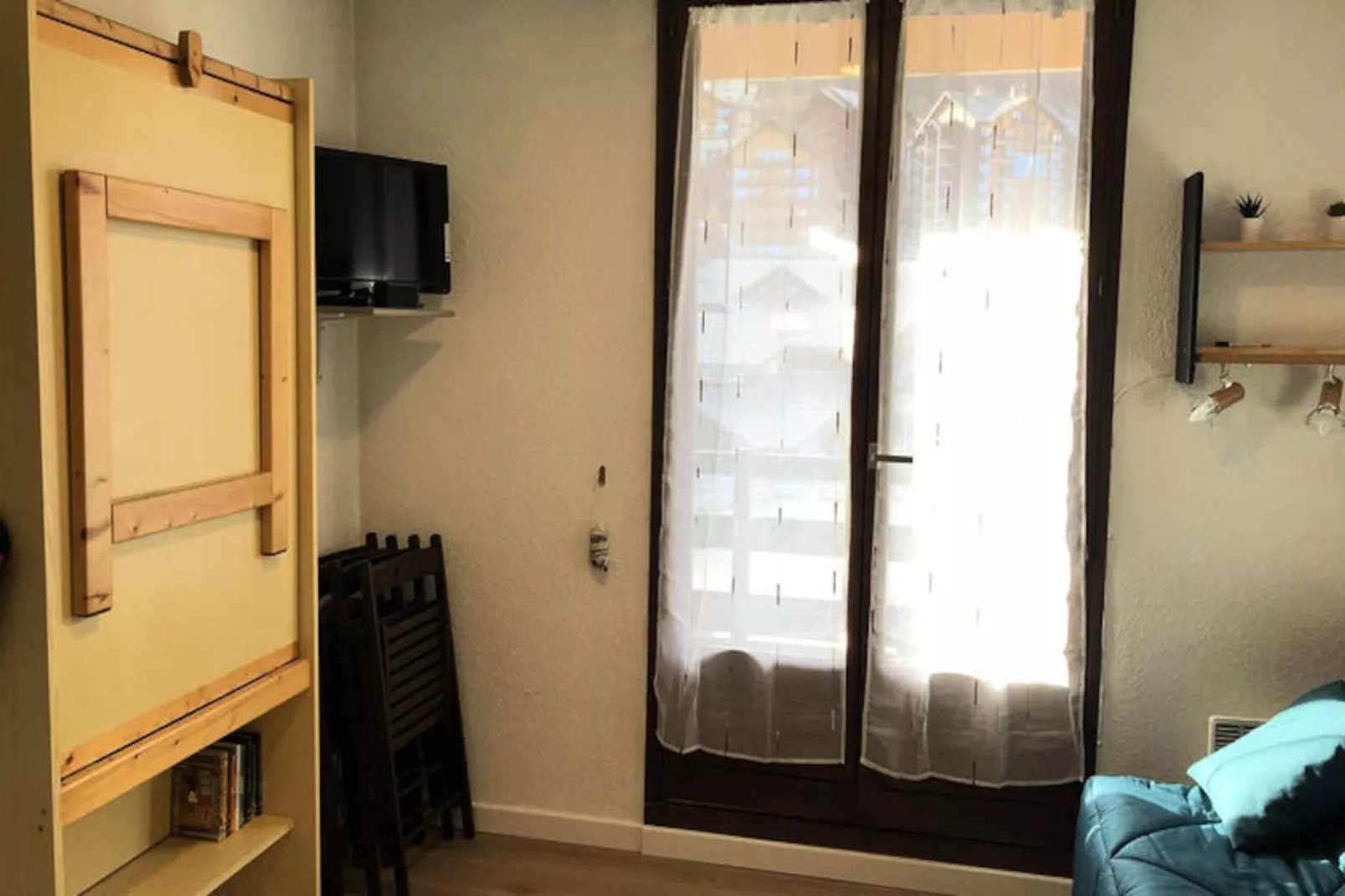 Résidence Edelweiss - maeva Home-Niet-getagd