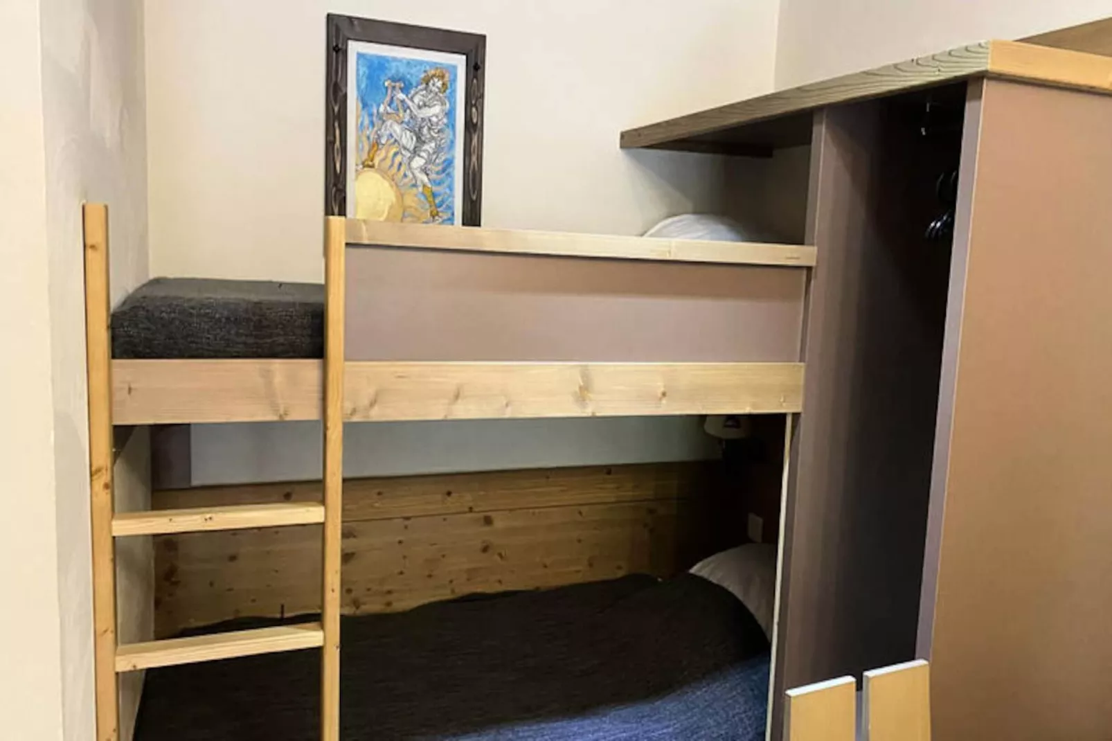 Résidence Antares - maeva Home-Niet-getagd