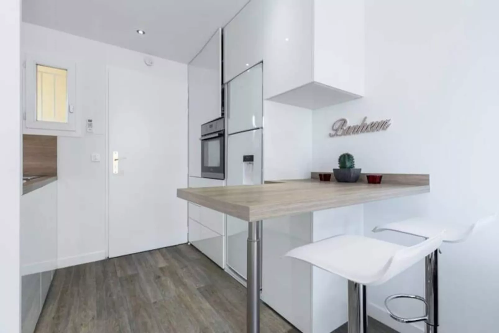 Résidence Havre De Paix 2 Pi&egrave;ces, Terrasse Vue Mer & Piscine-Niet-getagd