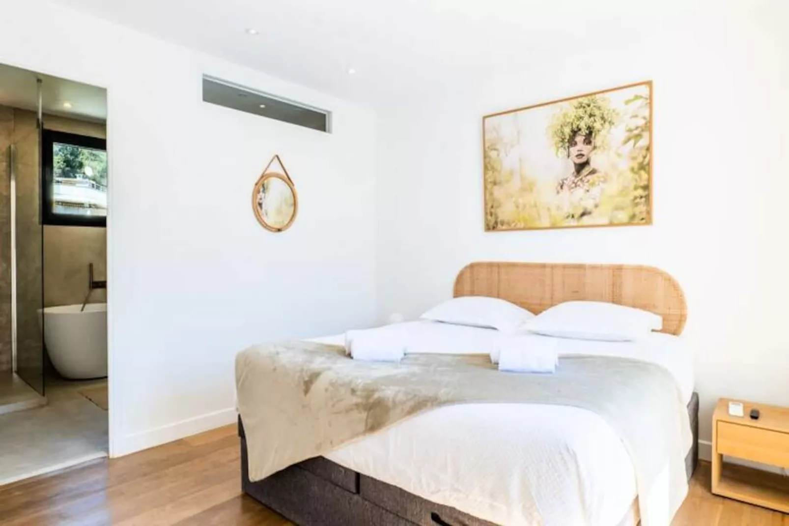 Résidence Maison 10 Pers., Piscine, Proche Centre De Cannes-Niet-getagd