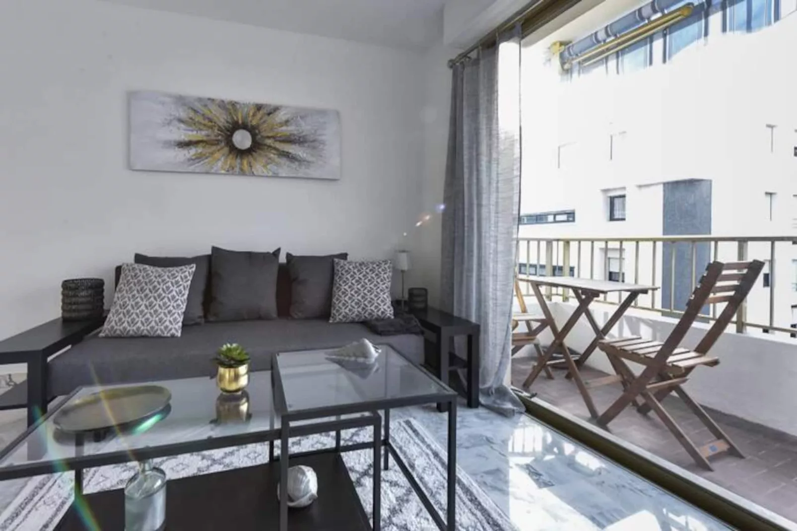 Résidence Cannes Palm Beach, 2 Min Des Plages-Niet-getagd