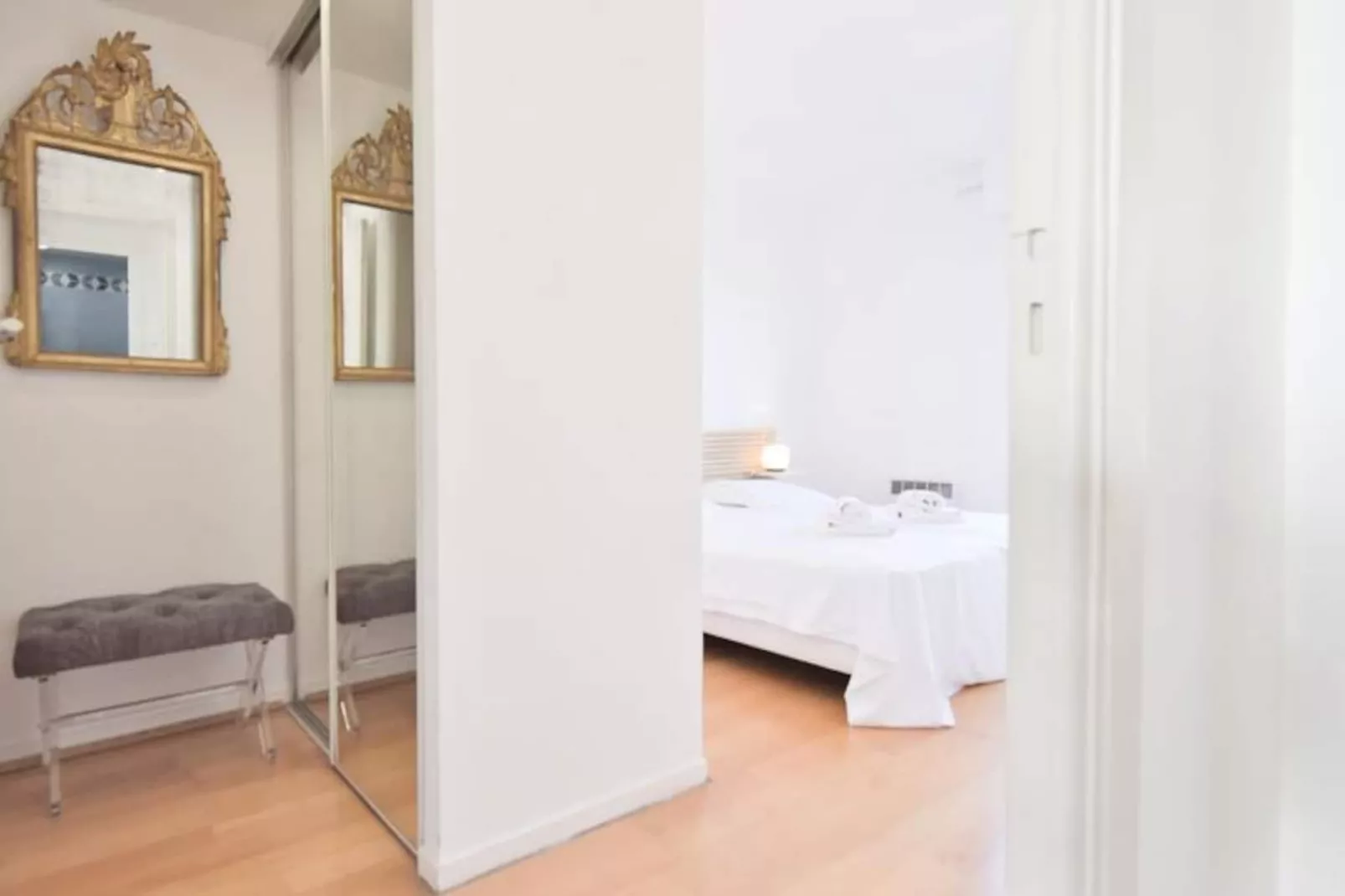 Résidence 3 Pièces En Résidence Avec Piscine Et Vue Mer-Niet-getagd