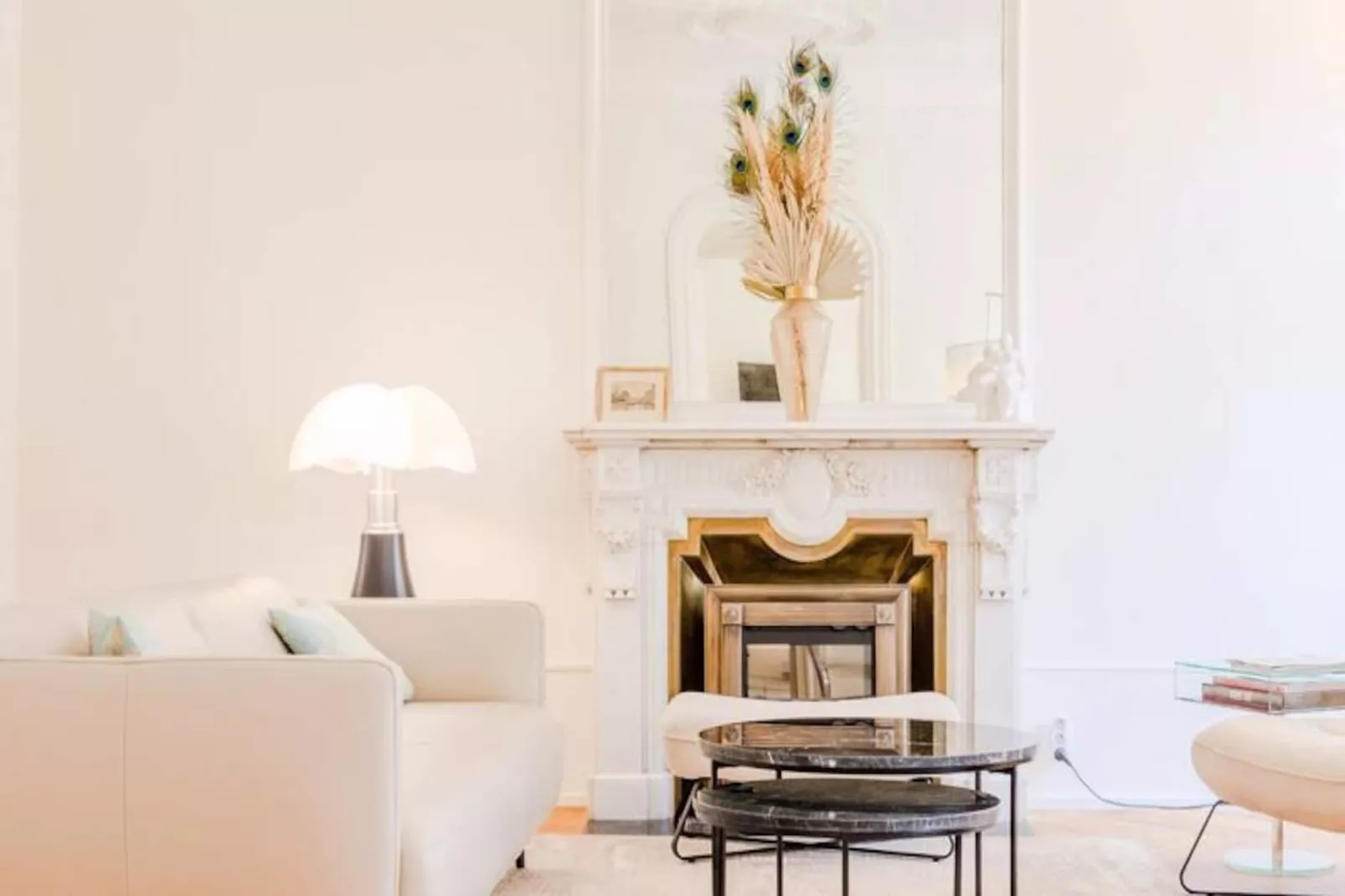 Résidence Hyper Centre Cannes - 4p &agrave; 100m Du Palais-Niet-getagd