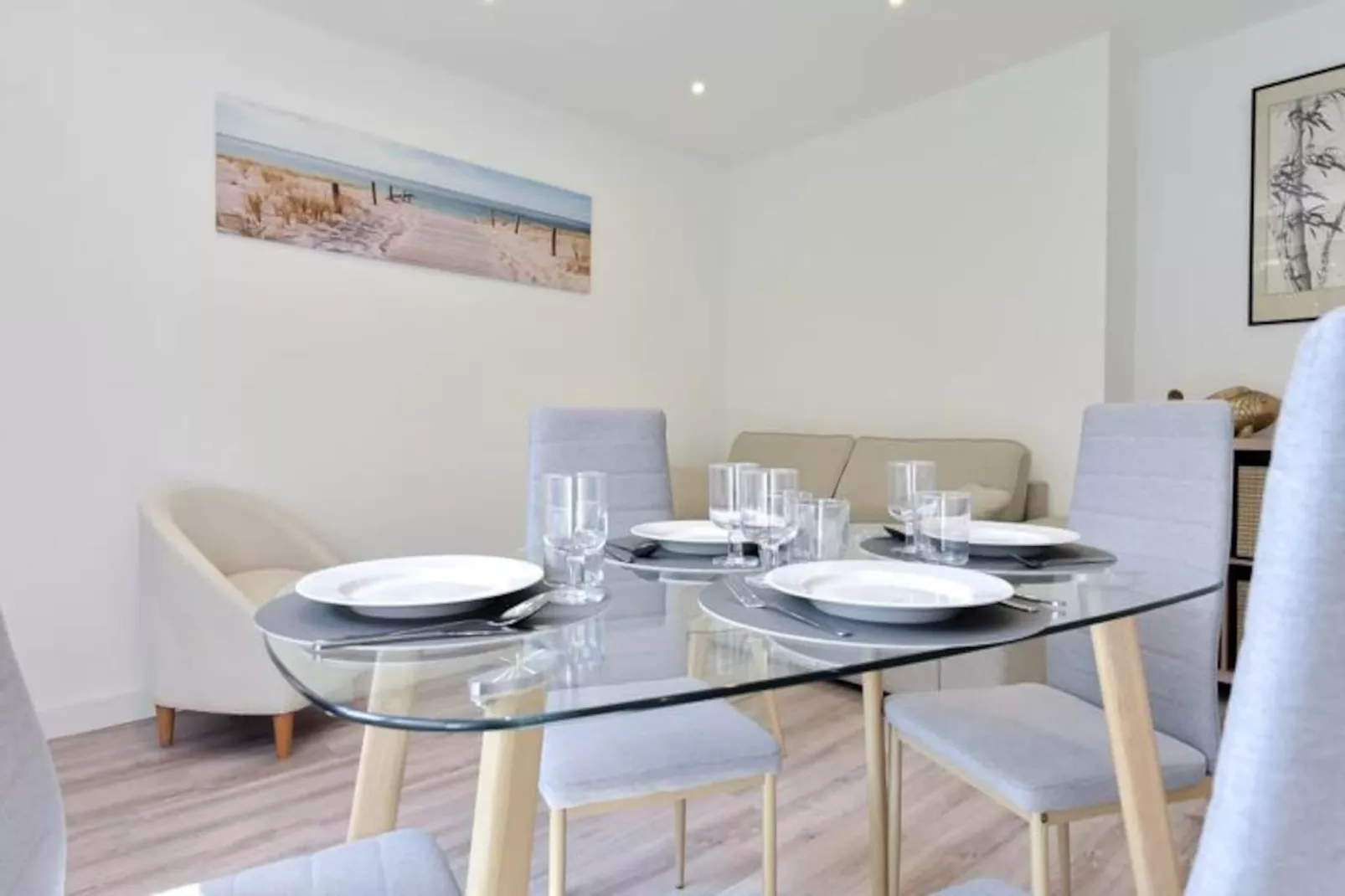 Résidence 2p En Centre Ville &agrave; 2min &agrave; Pied De La Croisette-Niet-getagd