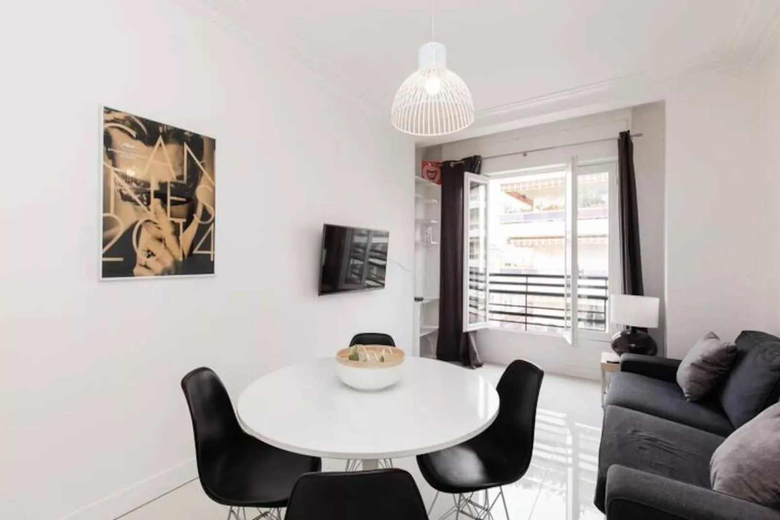 Résidence 3p Moderne Et Cosy Aux Pieds De La Croisette !-Niet-getagd