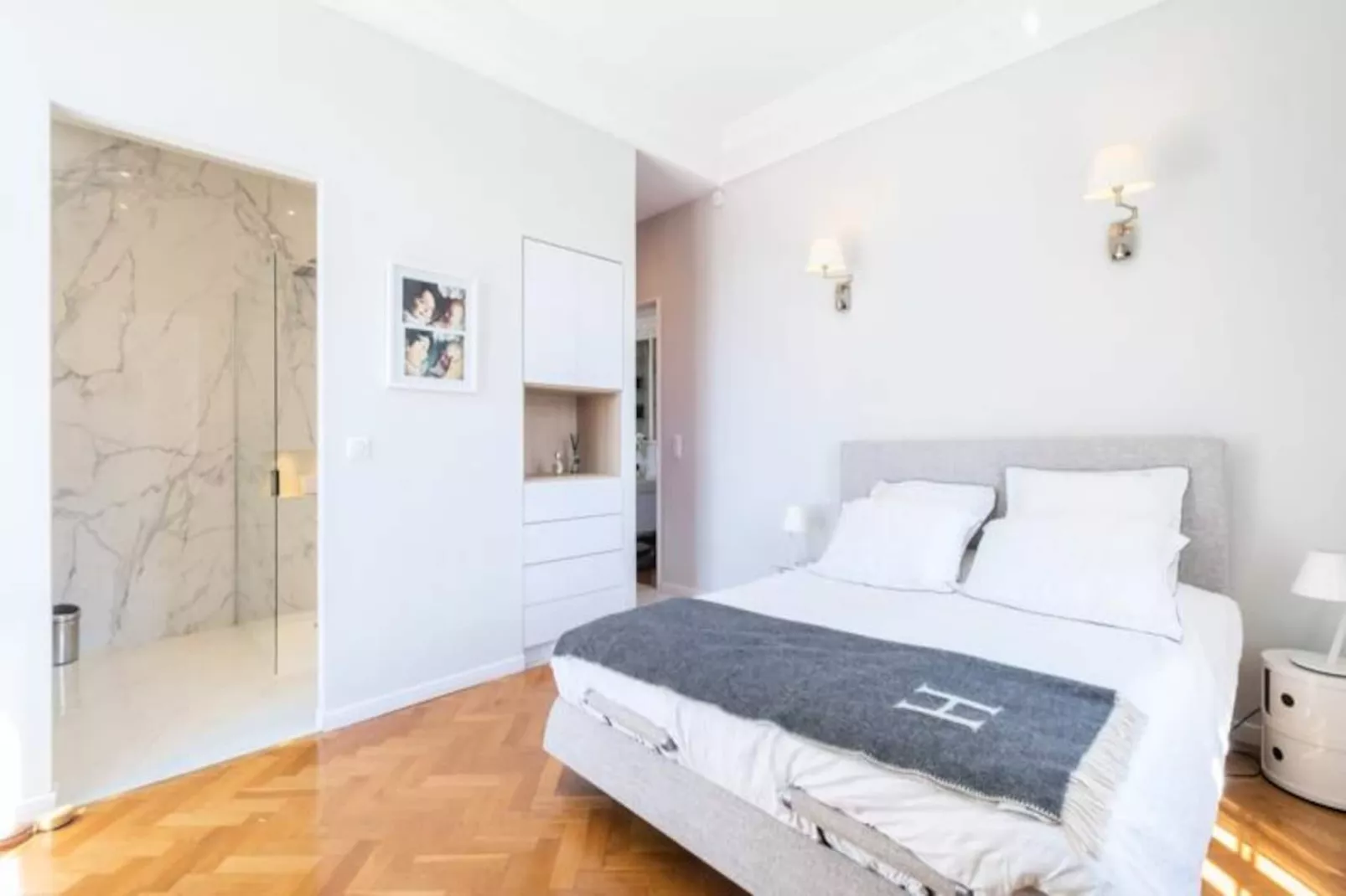 Résidence Maison Et Piscine Chauff&eacute;e 5min &agrave; Pied Du Centre !-Niet-getagd