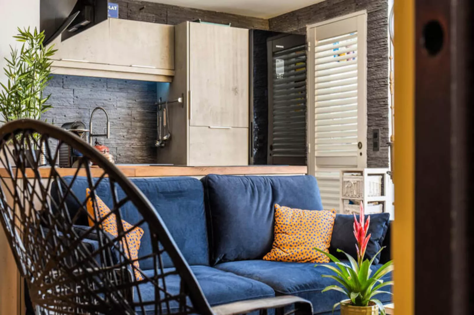 Résidence Duplex En Toit-terrasse &agrave; Deux Pas De La Croisette-Niet-getagd