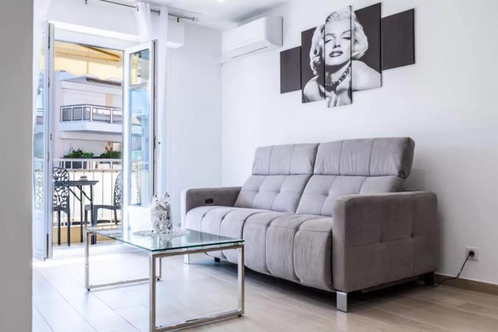 Résidence 3p Avec Terrasse &agrave; 100 M&egrave;tres De La Mer-Niet-getagd