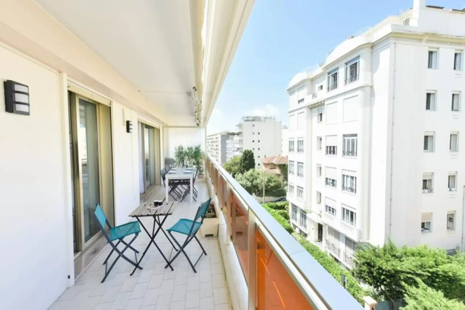 Résidence 2p R&eacute;nov&eacute;, Terrasse Et Plage &agrave; Pied-Niet-getagd