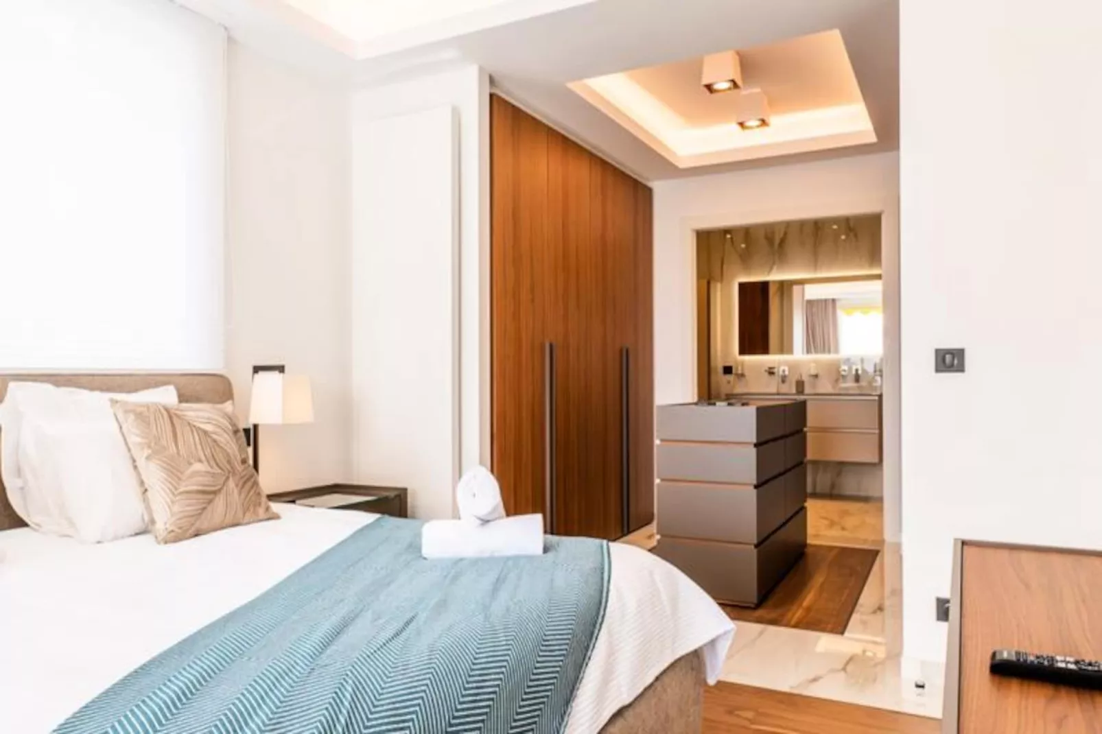 Résidence Rare ! Appartement Grand Standing - Croisette-Niet-getagd