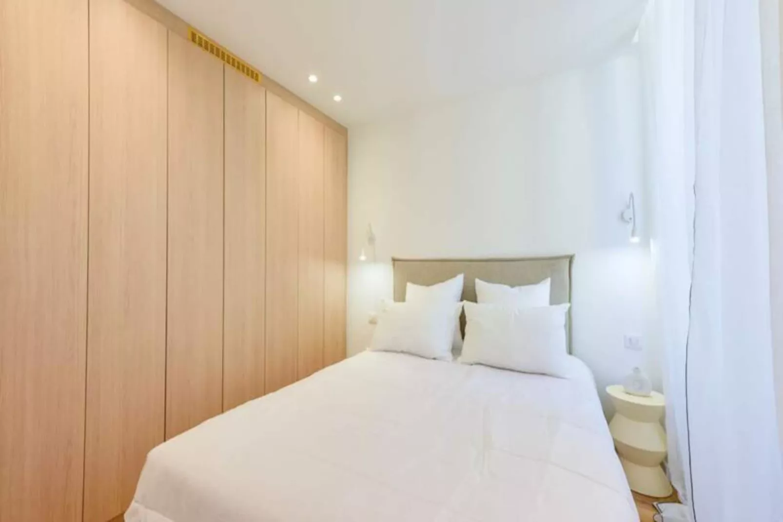 Résidence 2p De Standing &agrave; 100m Du Palais-Niet-getagd