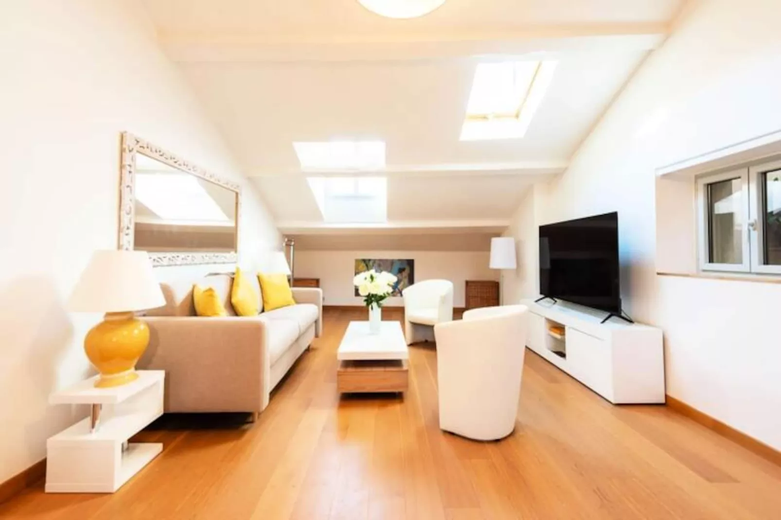 Résidence Beau 2 Pièces à 3 Min De La Croisette-Niet-getagd