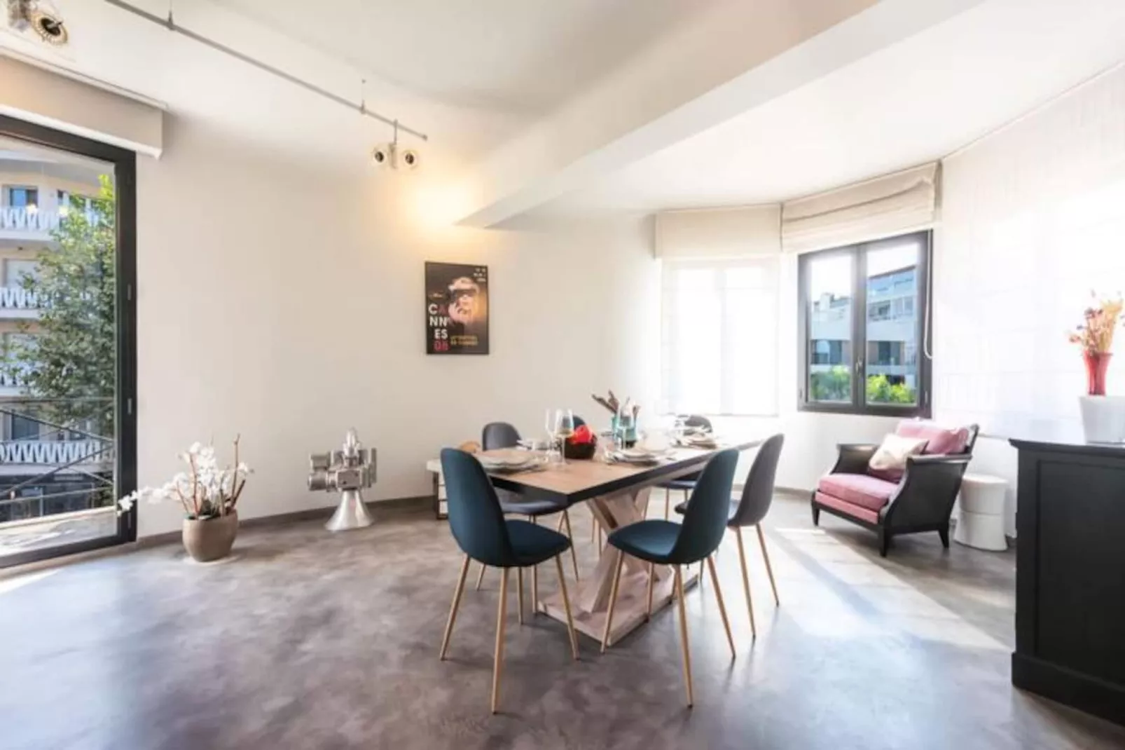 Résidence Duplex à Pied Des Plages-Niet-getagd