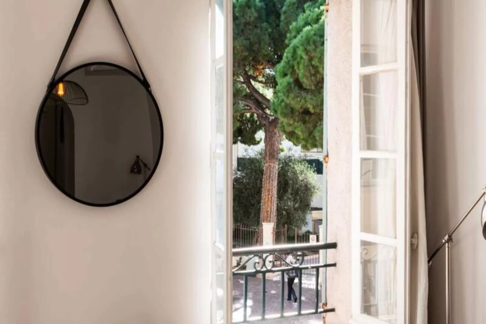 Résidence 3p Centre Cannes Suquet-Niet-getagd