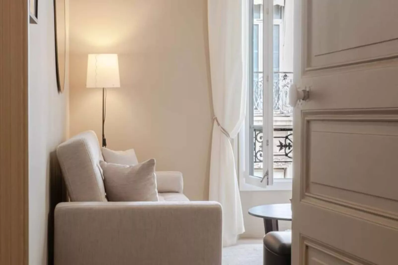 Résidence 2p Rénové Cœur De Cannes-Niet-getagd