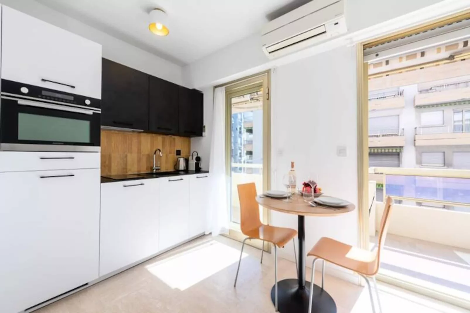 Résidence Studio Terrasse 2 Min De La Croisette-Niet-getagd