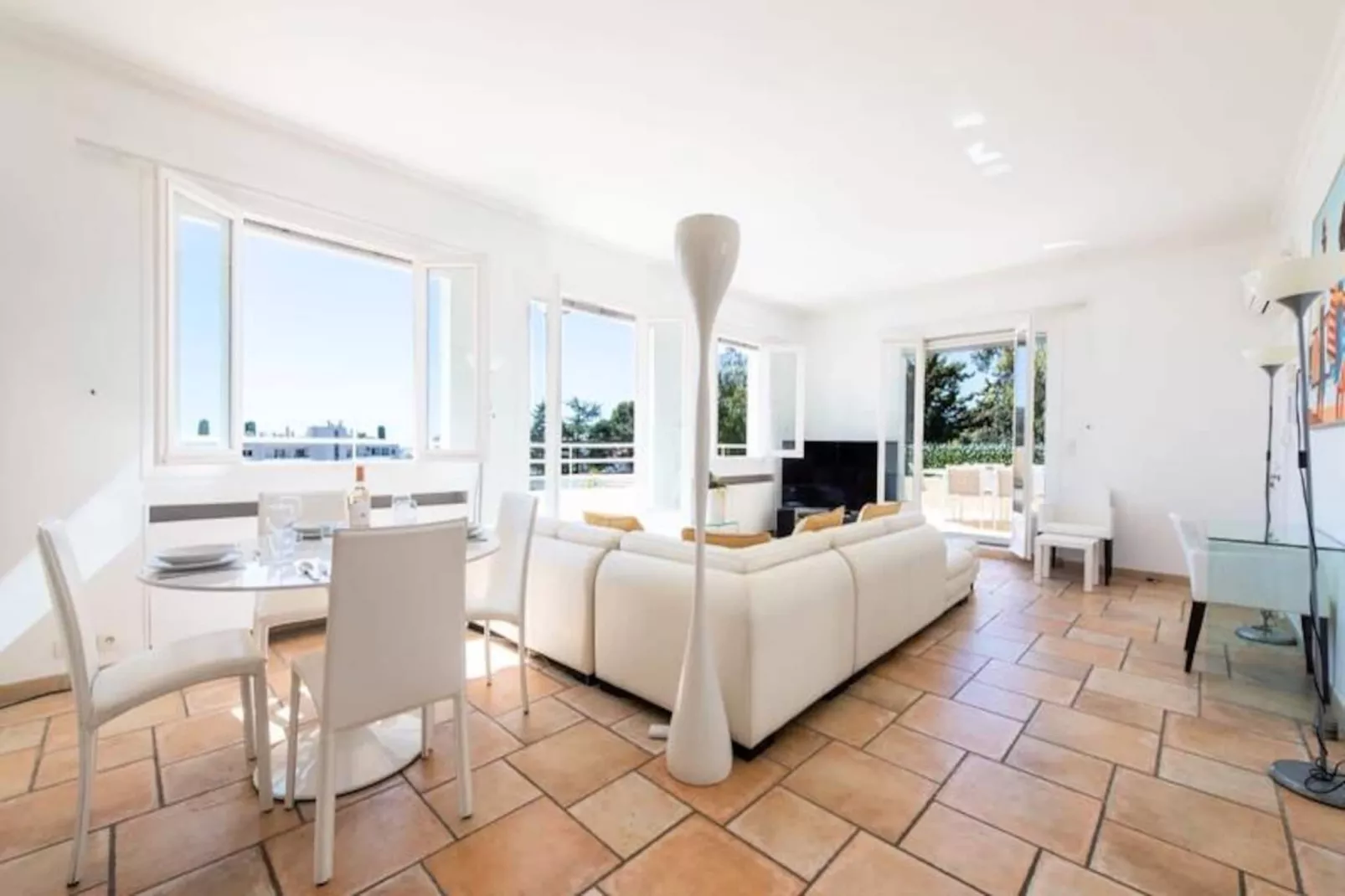 Résidence Unique ! 3p Piscine & Rooftop-Niet-getagd