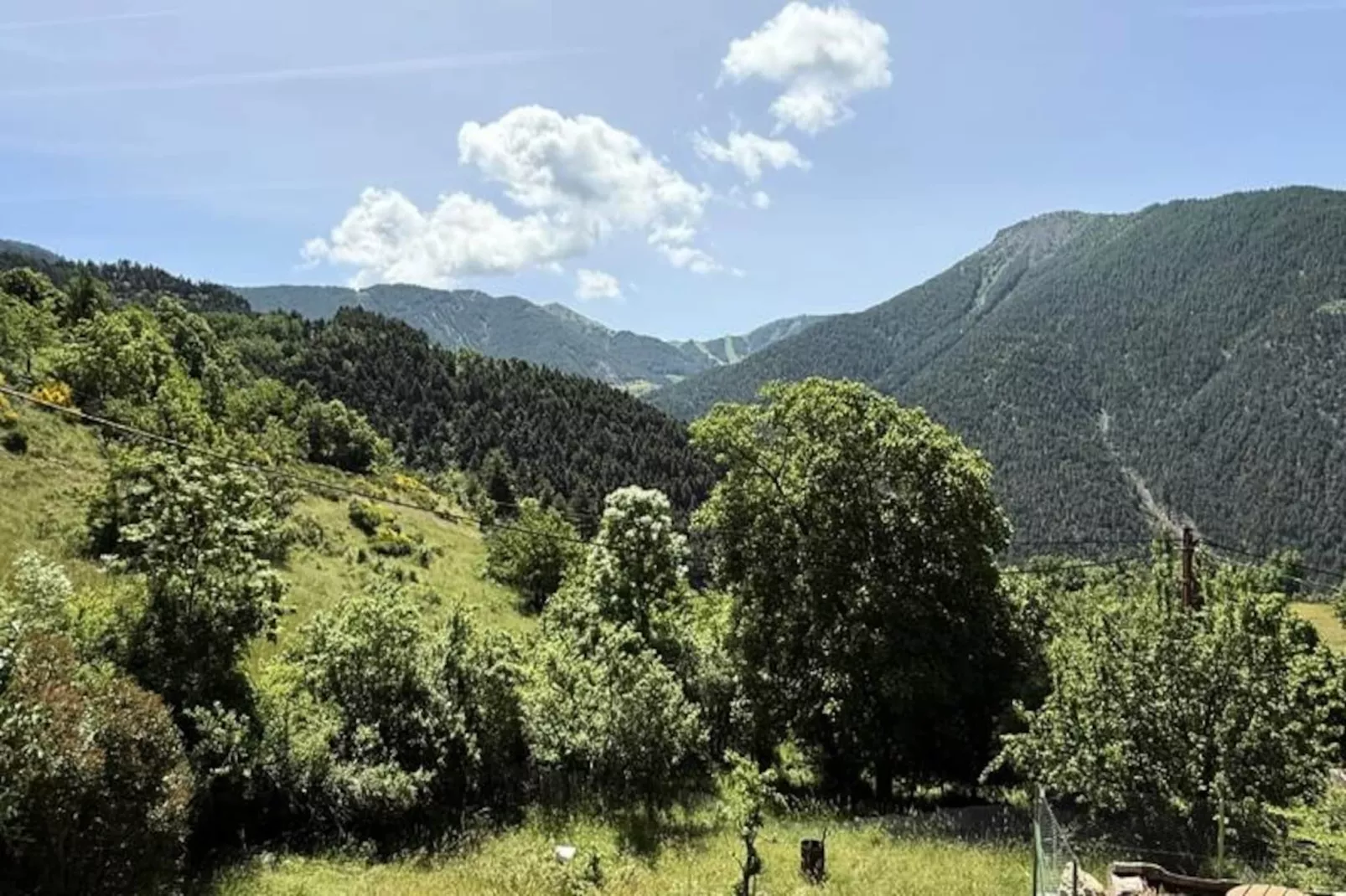 Bel Appartement Au Coeur De La Nature Avec Jardin - Niet-getagd
