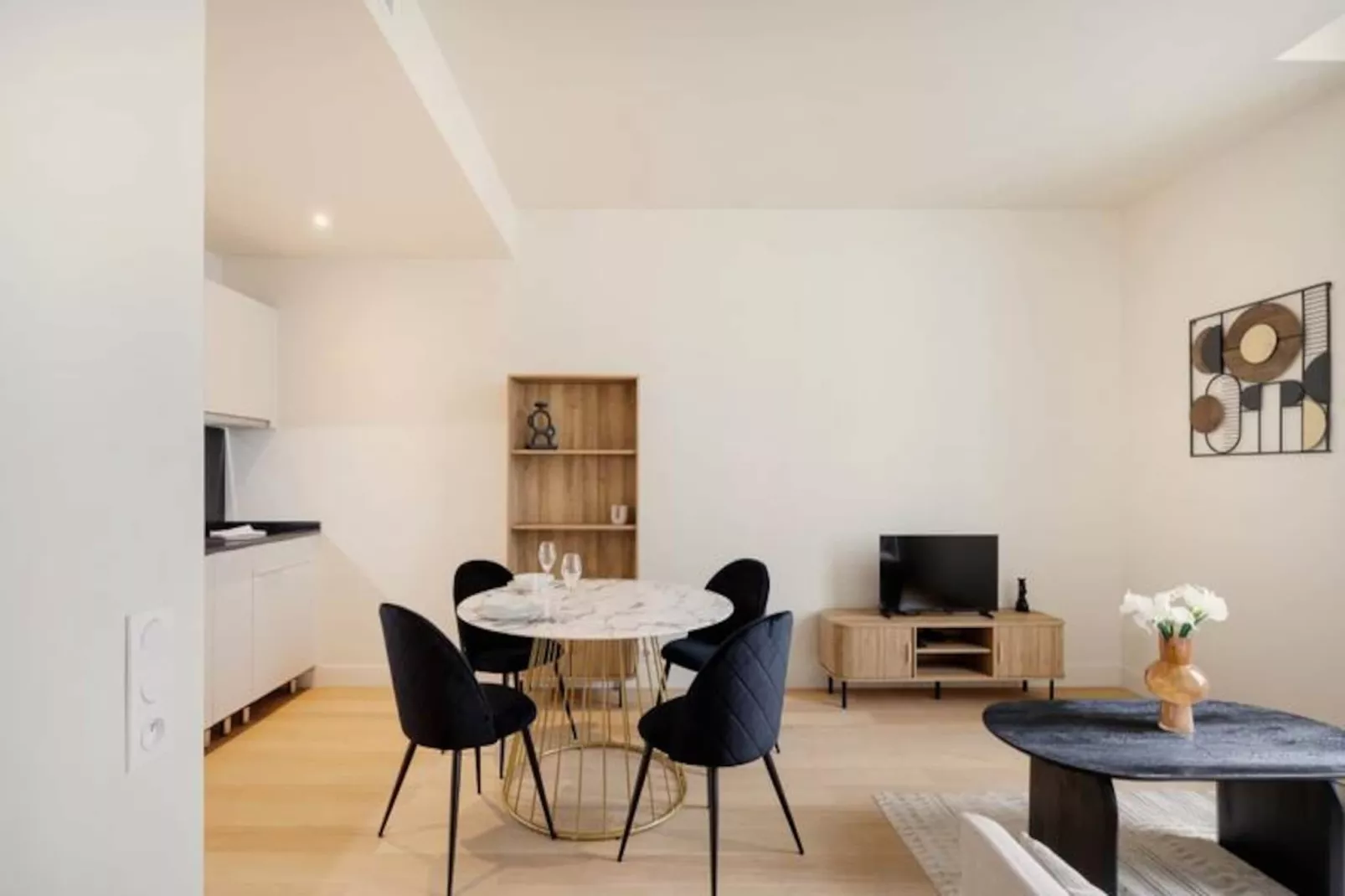 Appartement Place De Gaulle --Niet-getagd