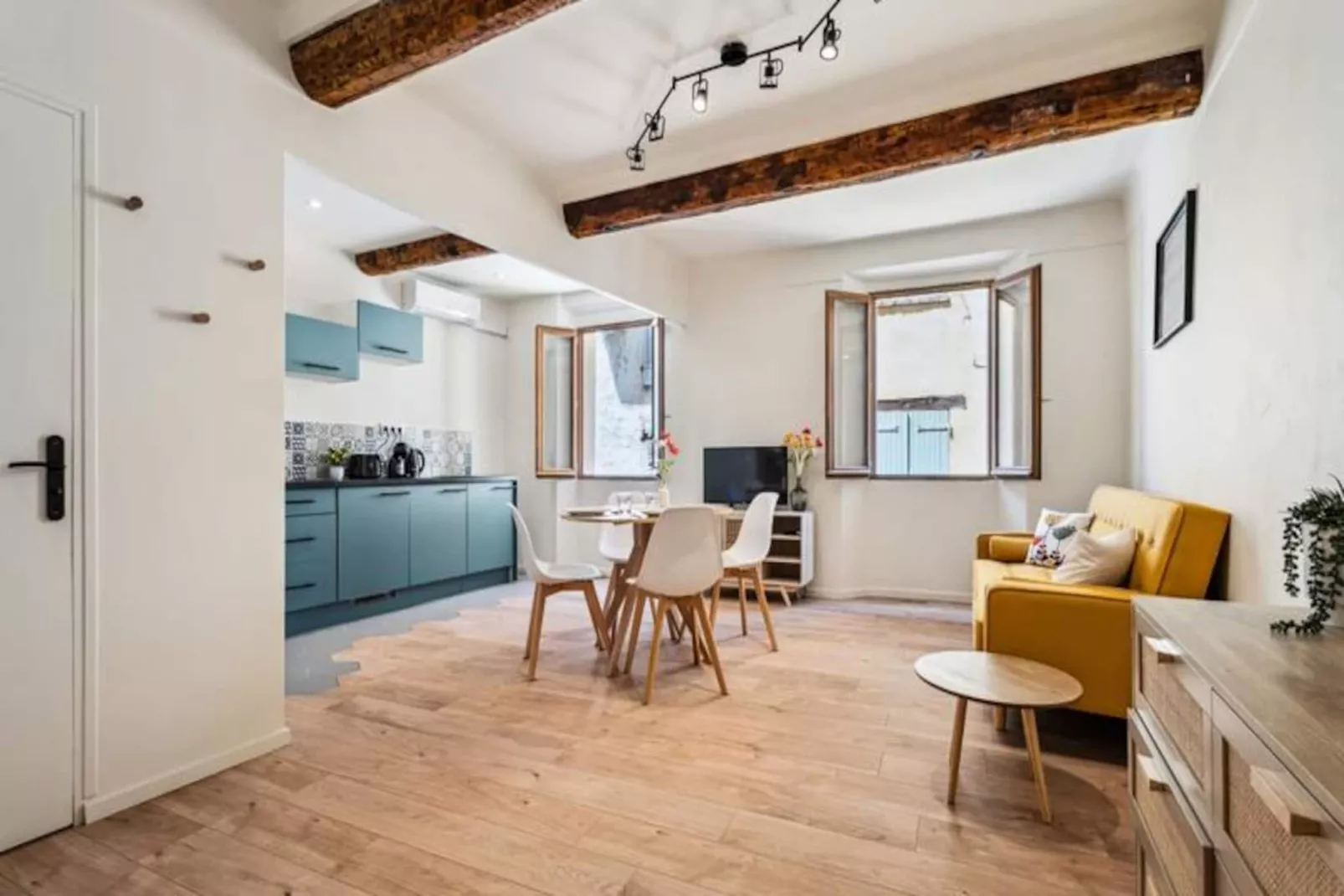 Appartement T1bis Diane --Niet-getagd