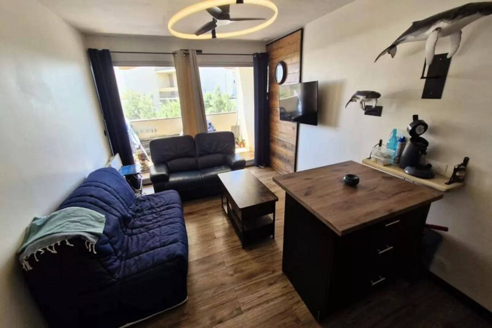 Résidence Les Voiliers-Niet-getagd