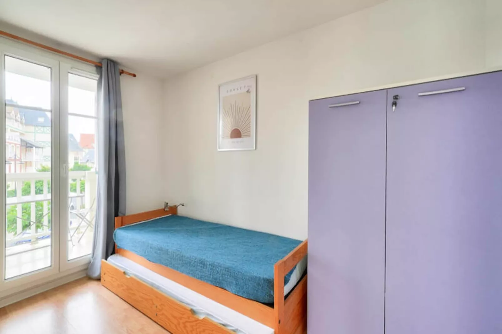 Résidence Plage 1 - maeva Home-Niet-getagd