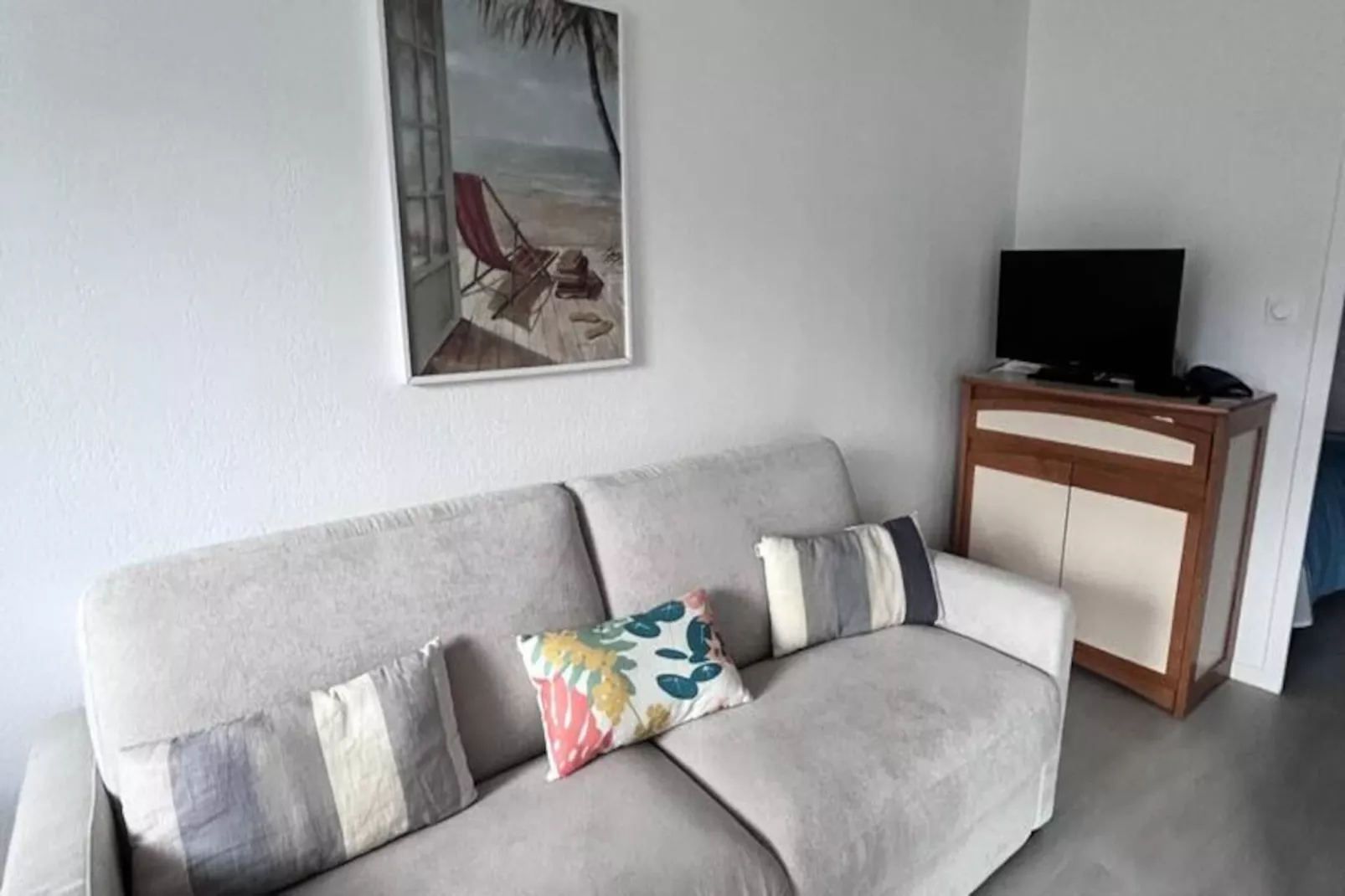 Résidence Les Tamaris - maeva Home-Niet-getagd