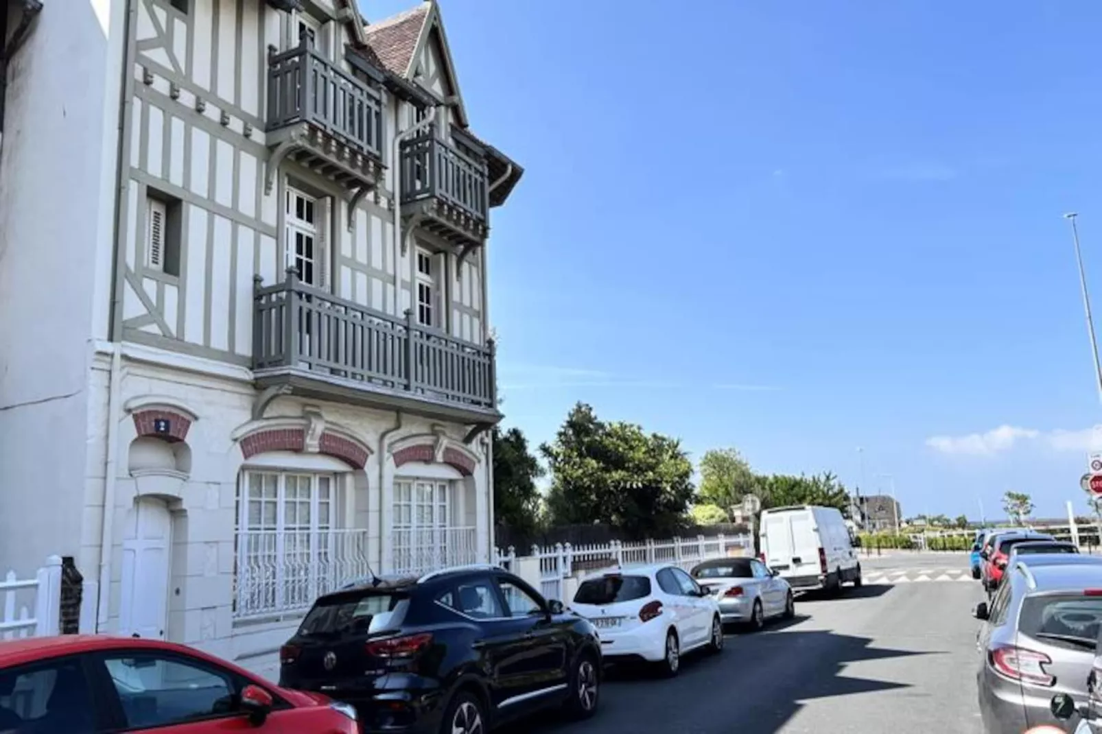 💫 La Villa Mirabeau-Niet-getagd
