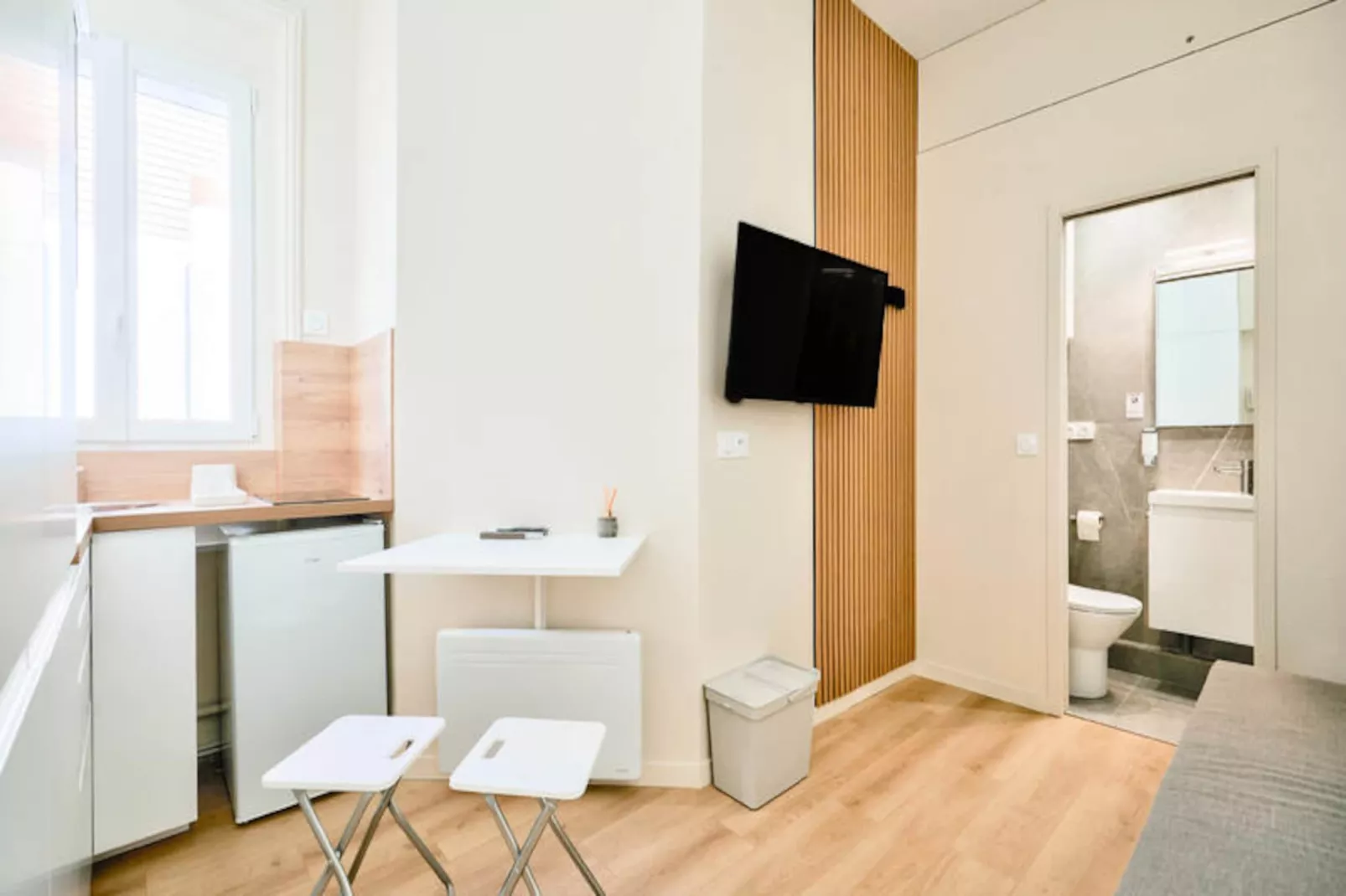 Studio rue Olliffe - maeva Home-Niet-getagd