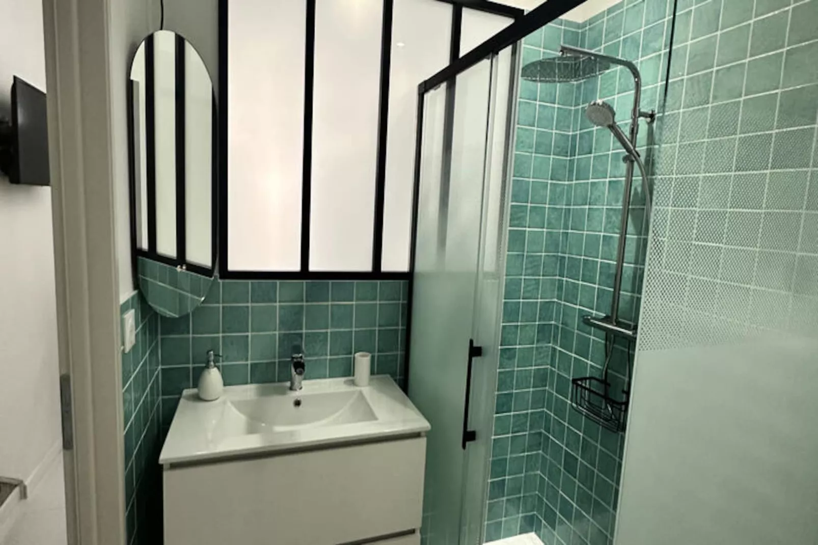 Studio à La Rochelle-Niet-getagd