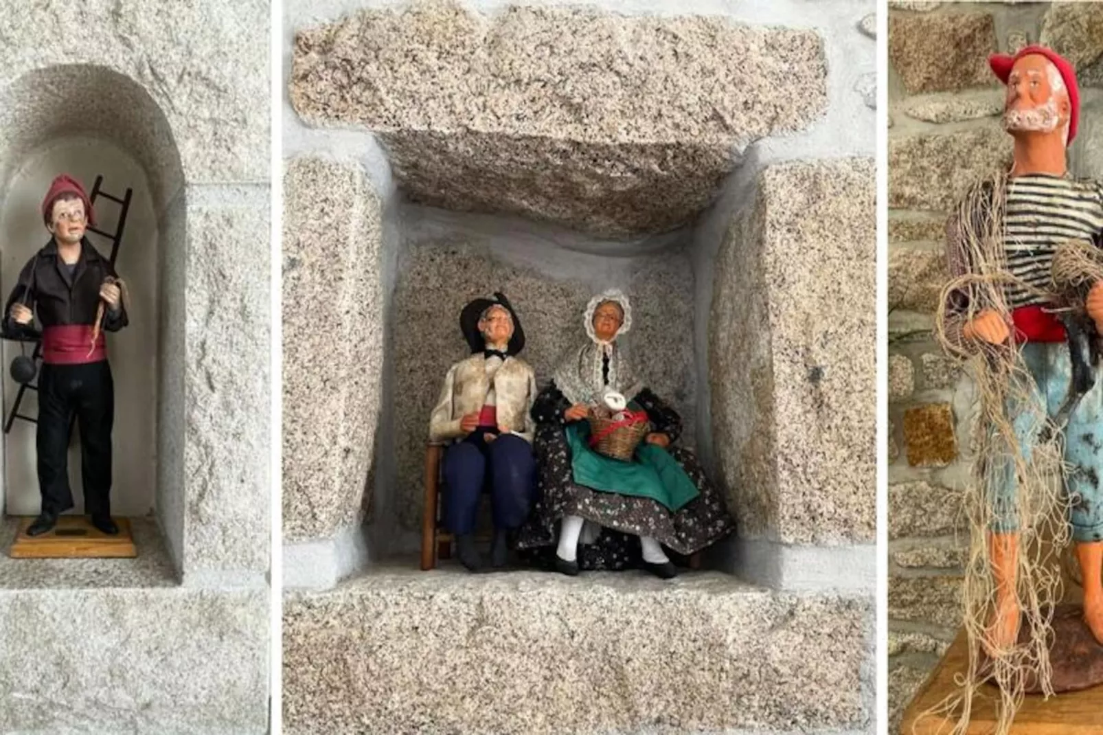 Résidence L27-ile Grande-Niet-getagd