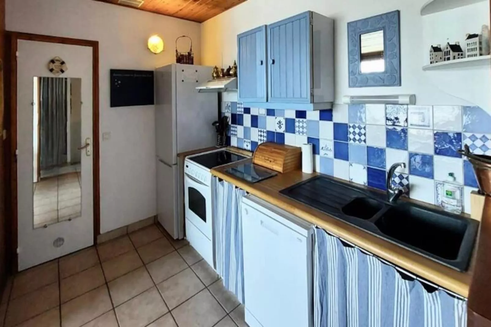 Résidence Kreiz Ar Lann-Niet-getagd