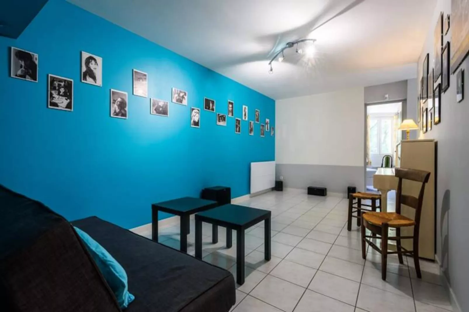 Villa Rochefort --Niet-getagd