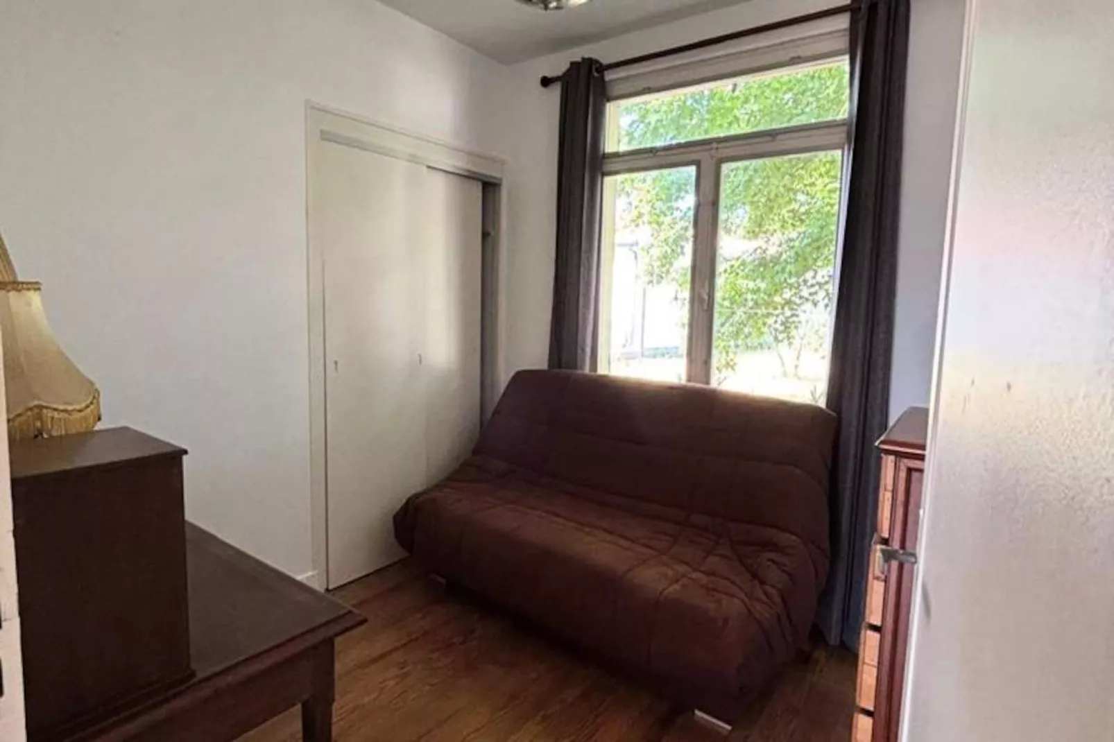 Résidence 223-hourtin-Niet-getagd