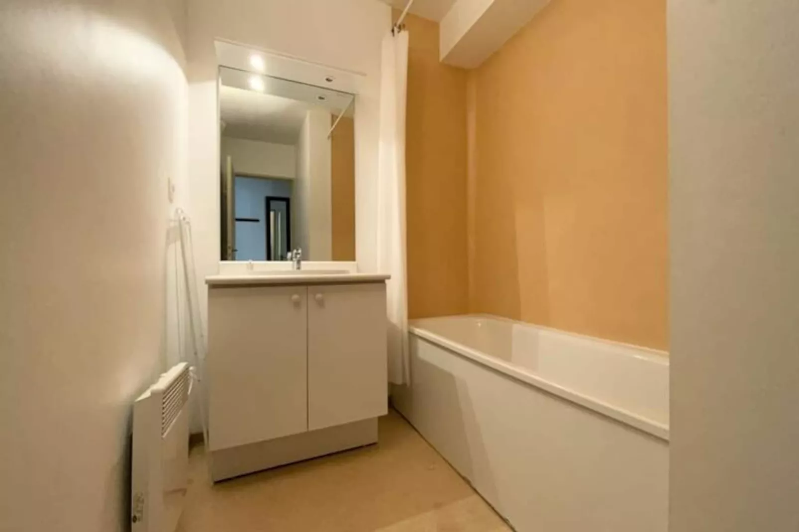 Résidence Les Na&iuml;ades C12- 2 Chambres Pour 5 Personnes !-Niet-getagd