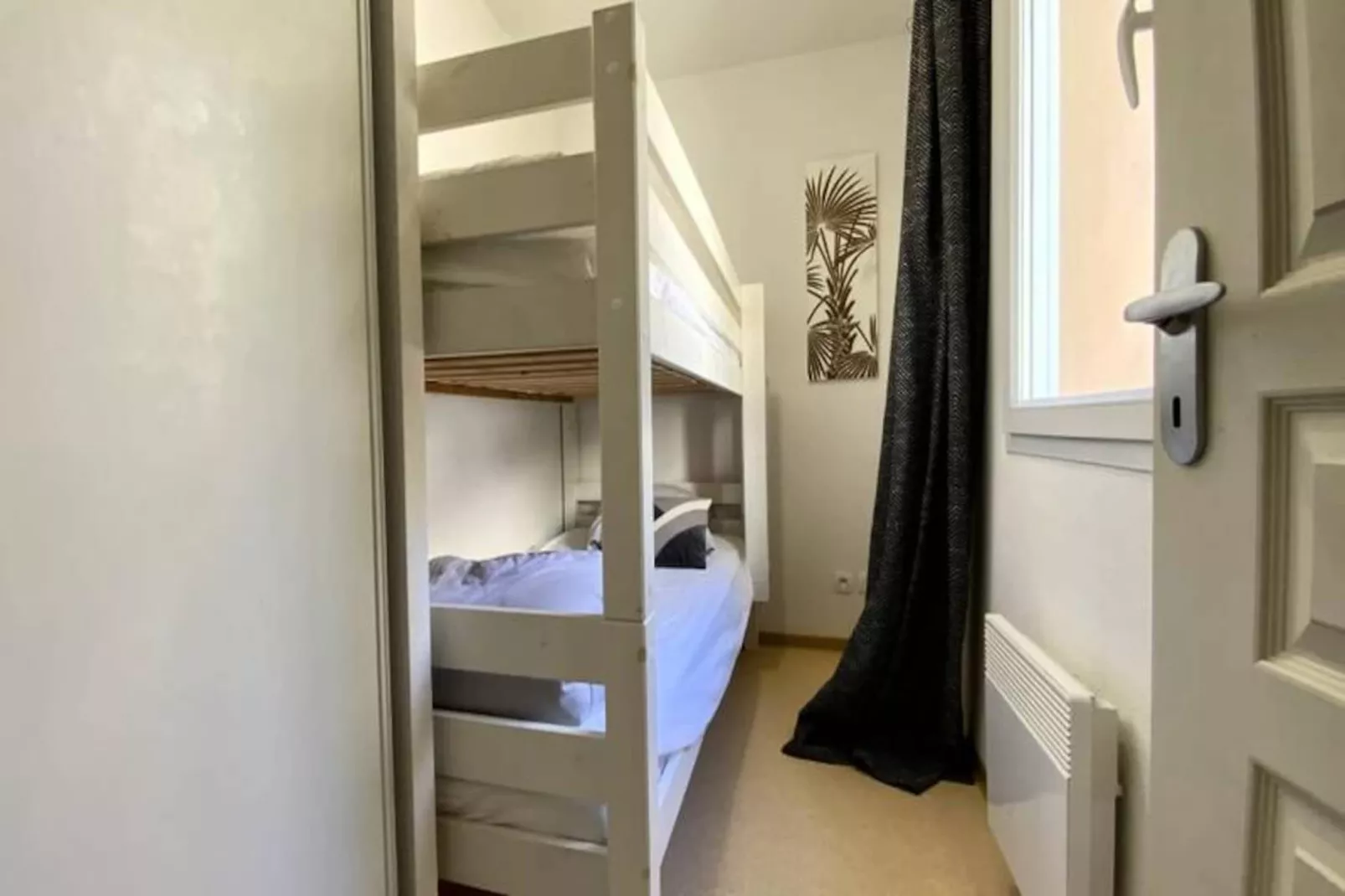 Résidence Les Na&iuml;ades C08 - 2 Chambres Pour 5 Personnes !-Niet-getagd