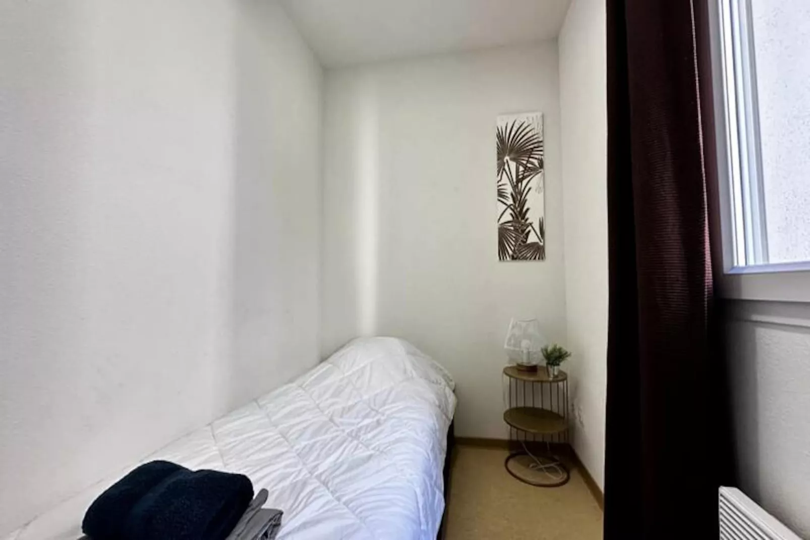 Résidence C13  Les Na&iuml;ades  - 2 Chambres Pour 5 Personnes !-Niet-getagd