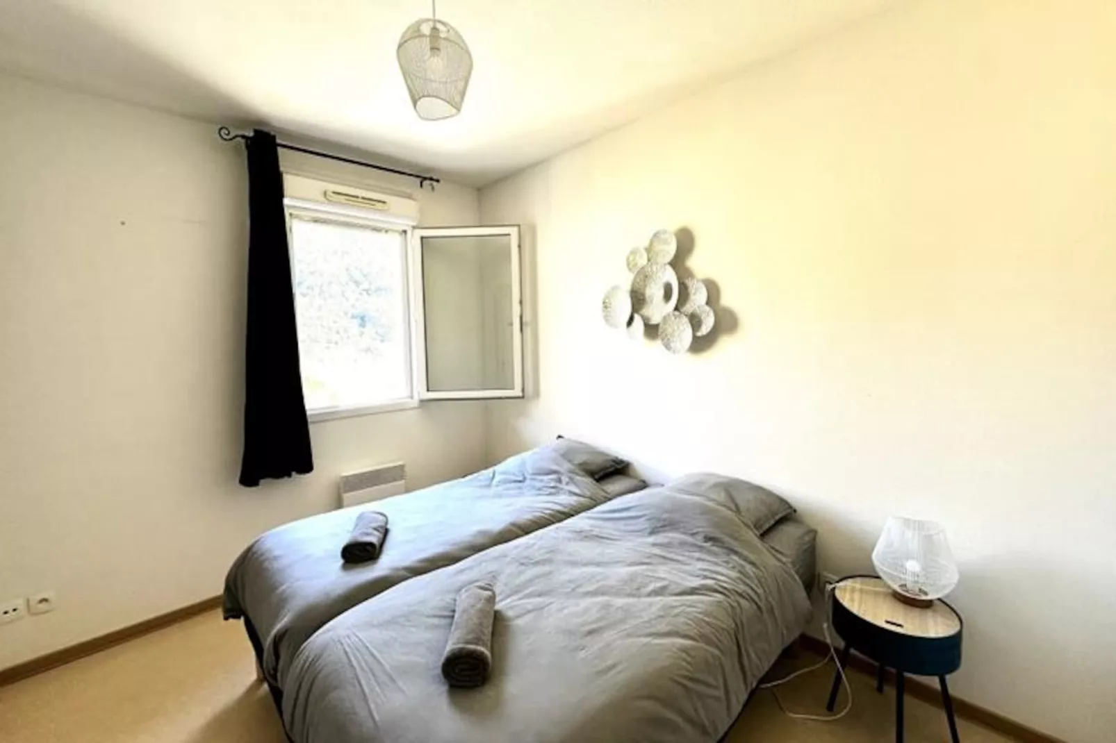 Résidence Les Na&iuml;ades E20 - 2 Chambres Pour 5 Personnes !-Niet-getagd