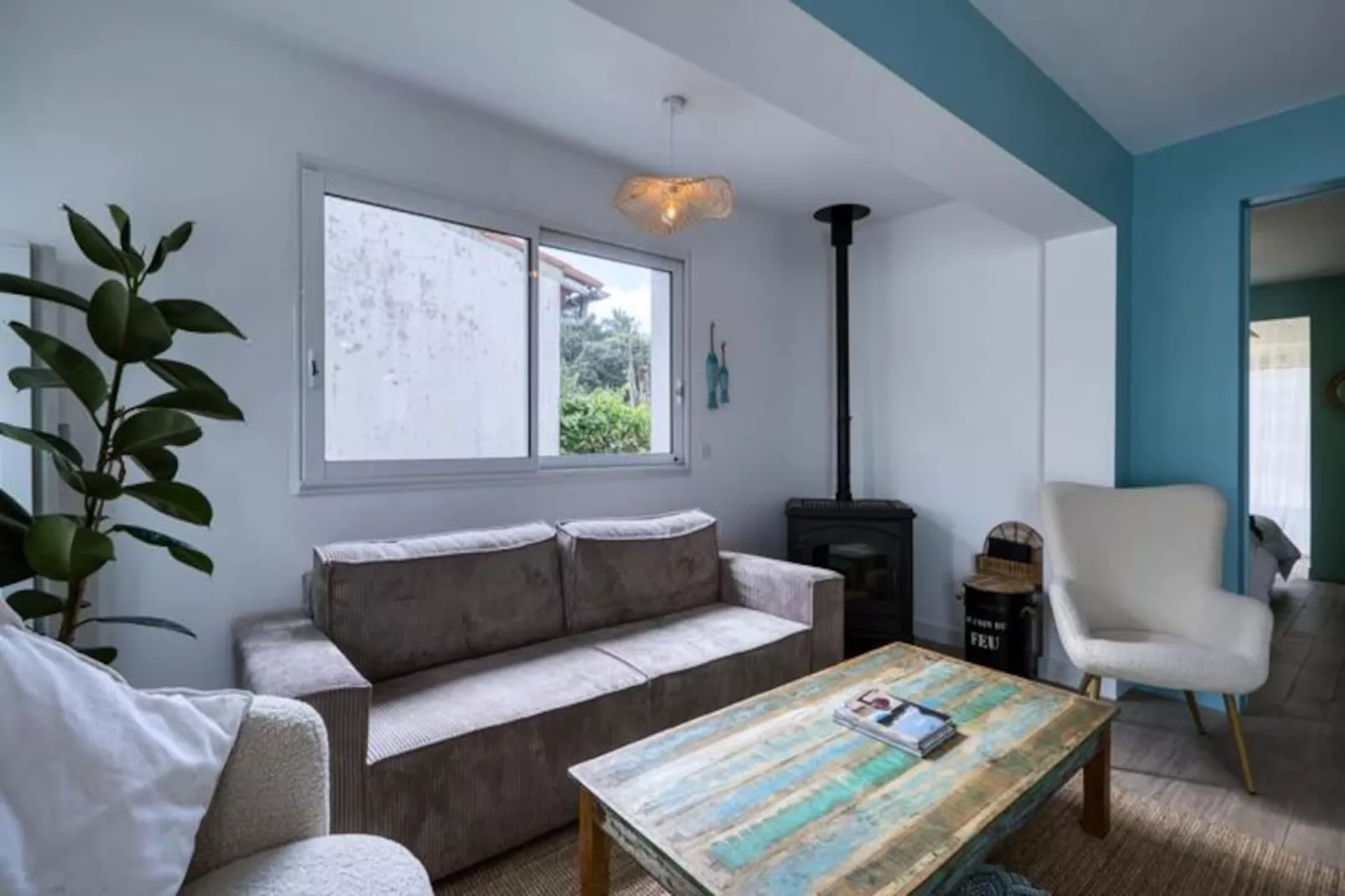 Maison Des Bouillats --Niet-getagd