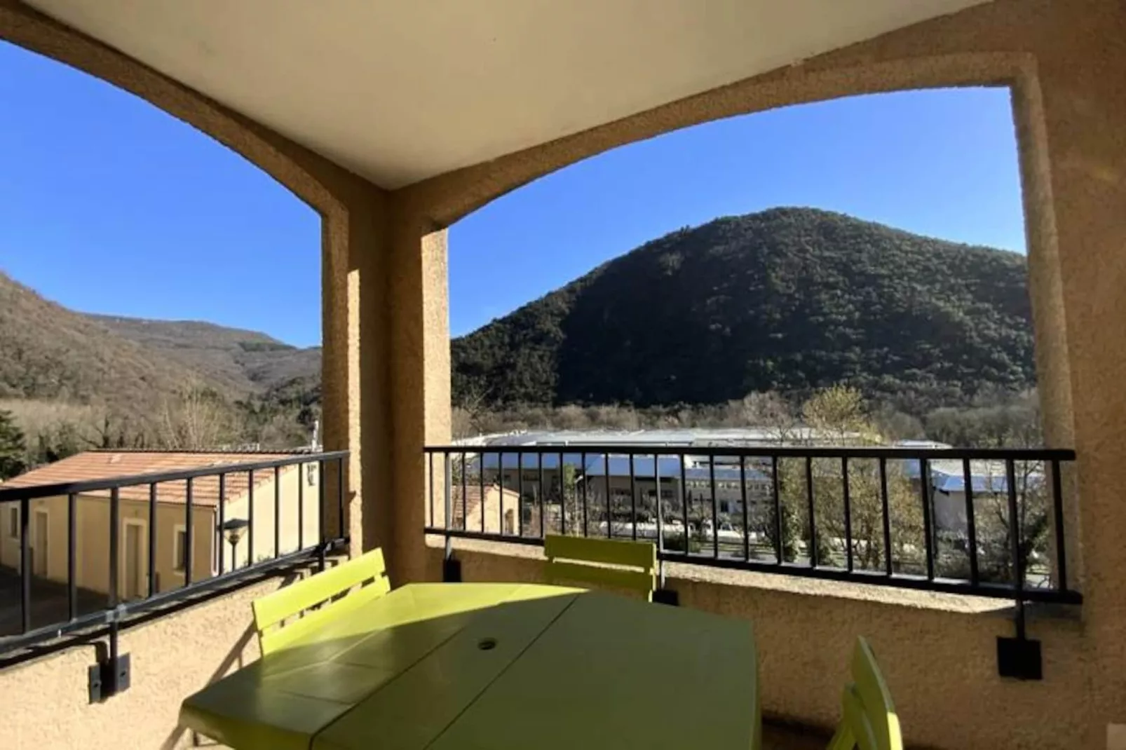 Résidence Les Na&iuml;ades C06- 2 Chambres Pour 5 Personnes !-Niet-getagd